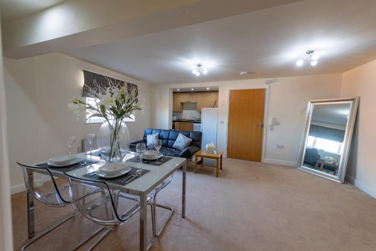 Courtyard Mews Wakefield Room photo